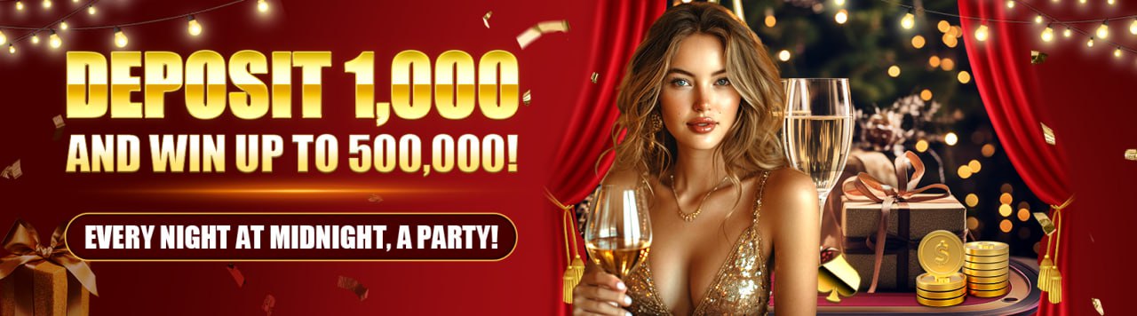 Boa diversão! Login no Love Reels Casino